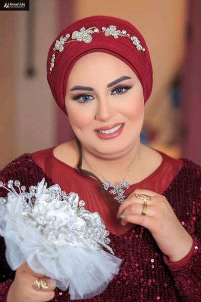 عروستي القمر مع ديفا أتيليه وميك أب أستوديو