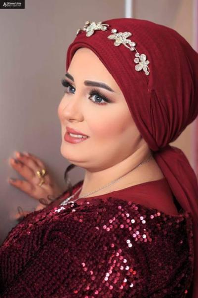 عروستي القمر مع ديفا أتيليه وميك أب أستوديو