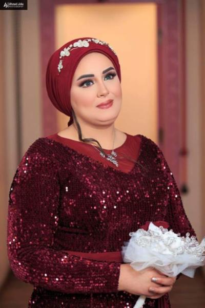 عروستي القمر مع ديفا أتيليه وميك أب أستوديو