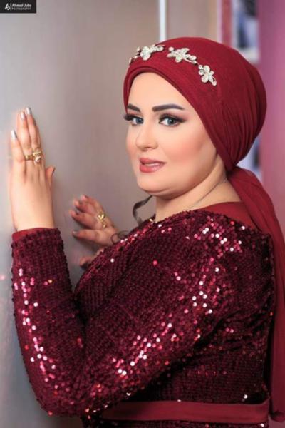 عروستي القمر مع ديفا أتيليه وميك أب أستوديو