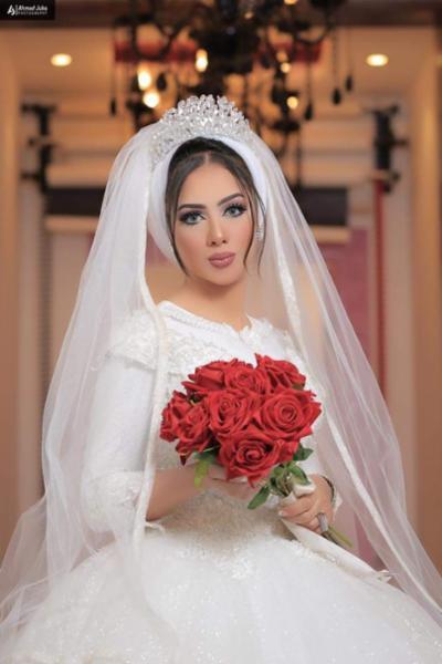 تاجك هو رمز جمالك مع ديفا أتيليه وميك أب أستوديو