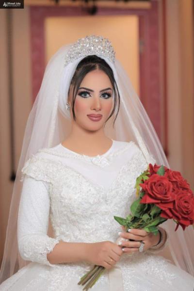 تاجك هو رمز جمالك مع ديفا أتيليه وميك أب أستوديو