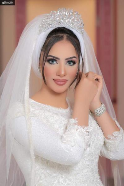 تاجك هو رمز جمالك مع ديفا أتيليه وميك أب أستوديو
