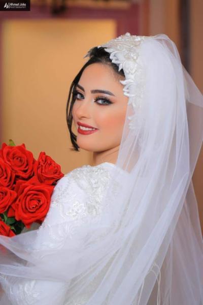 عروستي القمر مع ديفا أتيليه وميك أب أستوديو