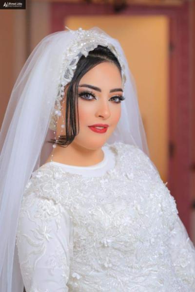 عروستي القمر مع ديفا أتيليه وميك أب أستوديو
