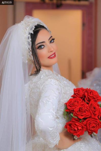 عروستي القمر مع ديفا أتيليه وميك أب أستوديو