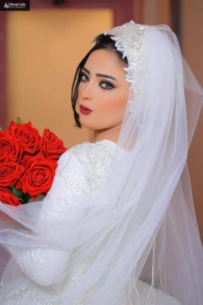 عروستي القمر مع ديفا أتيليه وميك أب أستوديو