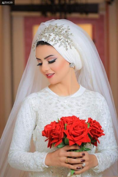 كملي إناقتك بلمسات من ديفا أتيليه وميك أب أستوديو