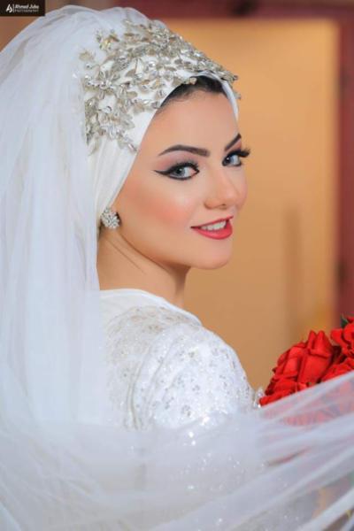 كملي إناقتك بلمسات من ديفا أتيليه وميك أب أستوديو