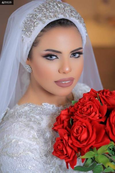 إطلالة مميزة تليق بكِ مع ديفا أتيليه وميك أب أستوديو