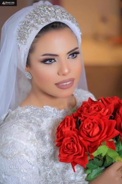 إطلالة مميزة تليق بكِ مع ديفا أتيليه وميك أب أستوديو