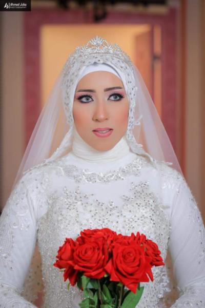 لوك بسيط لعروستي الجميلة مع ديفا أتيليه وميك أب أستوديو