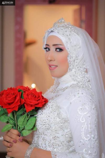 لوك بسيط لعروستي الجميلة مع ديفا أتيليه وميك أب أستوديو