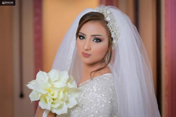 أية عروستي الرقيقة مع ديفا أتيليه وميك أب أستوديو