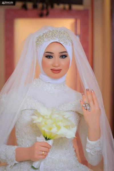 كملي فرحتك بلوك مختلف مع ديفا أتيليه وميك أب أستوديو