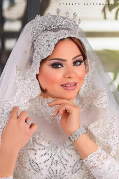 أحلى منة في الدنيا مع ديفا أتيليه وميك أب أستوديو