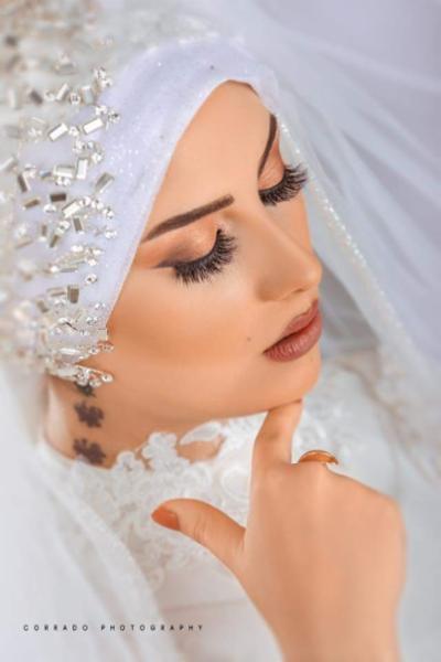 إختاري اللوك اللي يظهر جمالك مع ديفا أتيليه وميك أب أستوديو