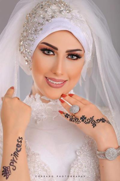 إختاري اللوك اللي يظهر جمالك مع ديفا أتيليه وميك أب أستوديو