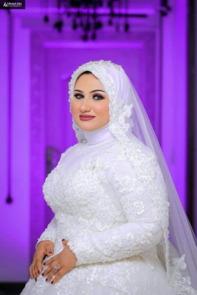 عروستي القمر مع ديفا أتيليه وميك أب أستوديو