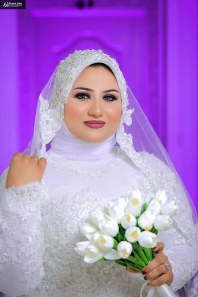 عروستي القمر مع ديفا أتيليه وميك أب أستوديو
