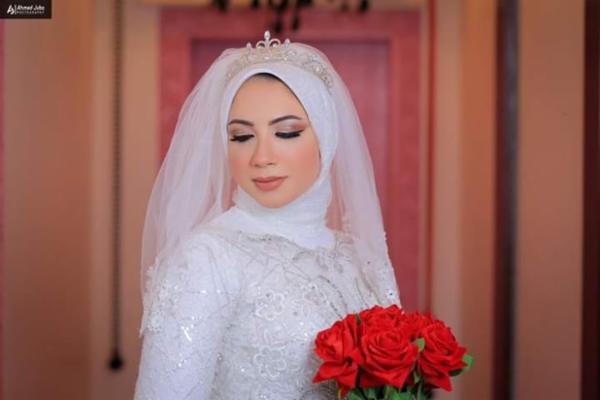 زفافك أحلى مع ديفا أتيليه وميك أب أستوديو