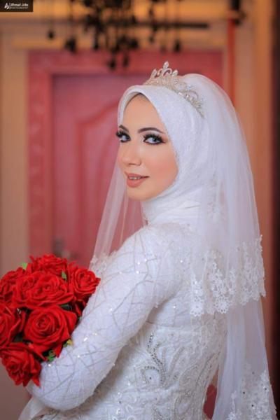 زفافك أحلى مع ديفا أتيليه وميك أب أستوديو