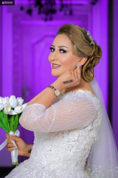 عروستي التونسية الحلوة برشا مع ديفا أتيليه وميك أب أستوديو