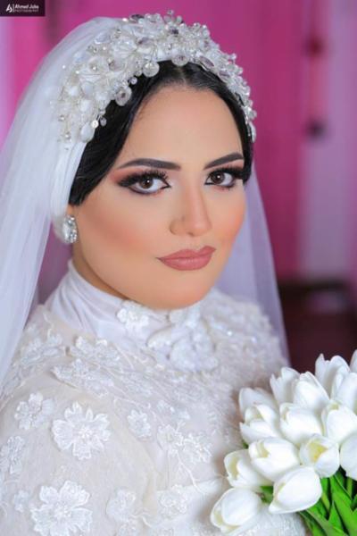 عروستي أميرة الجميلة ... مع ديفا أتيليه وميك أب أستوديو