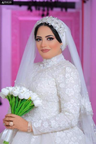 عروستي أميرة الجميلة ... مع ديفا أتيليه وميك أب أستوديو