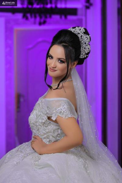 شعرك أحلى مع ديفا أتيليه وميك أب أستوديو
