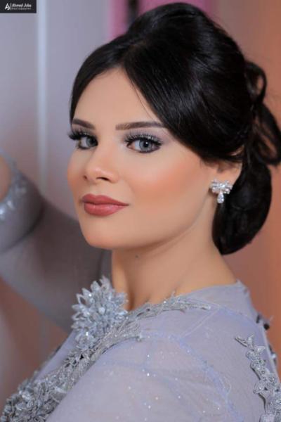 إنفردي بجمال 