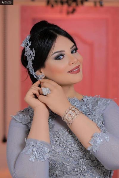 إنفردي بجمال 