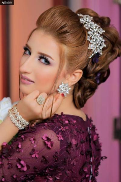 جمالك ملهوش حد مع ديفا أتيليه وميك أب أستوديو