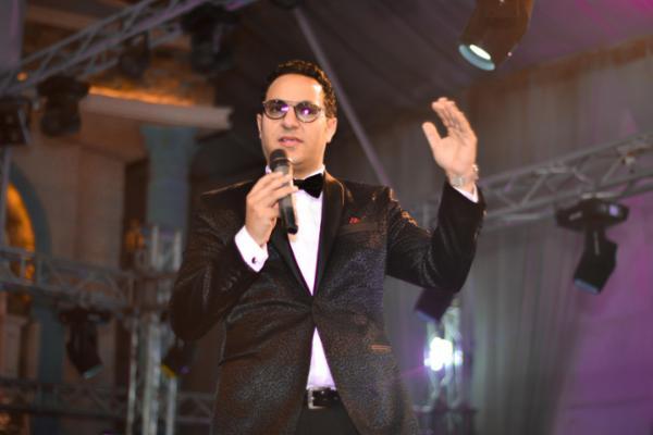 أول عرض ديفيليه بالمحلة الكبرى ..... تنفيذ ديفا أتيليه وميك أب أستوديو