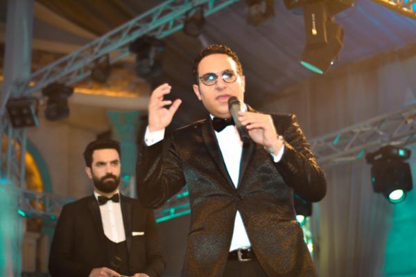 أول عرض ديفيليه بالمحلة الكبرى ..... تنفيذ ديفا أتيليه وميك أب أستوديو