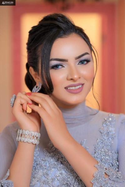حنتك أحلى مع ديفا أتيليه وميك أب أستوديو