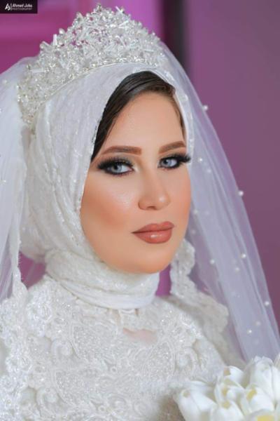 إختارنا لك الإطلالة المناسبة مع ديفا أتيليه وميك أب أستوديو