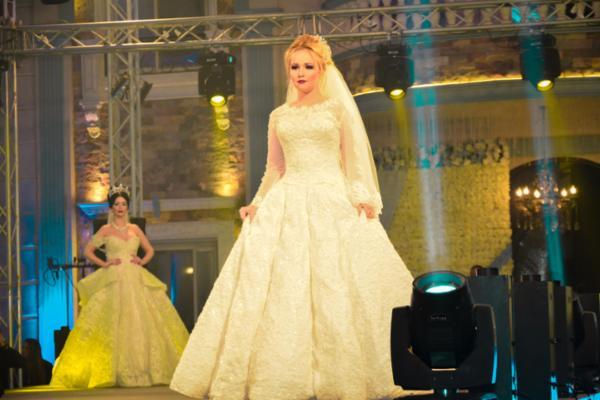أول عرض ديفيليه بالمحلة الكبرى ..... تنفيذ ديفا أتيليه وميك أب أستوديو