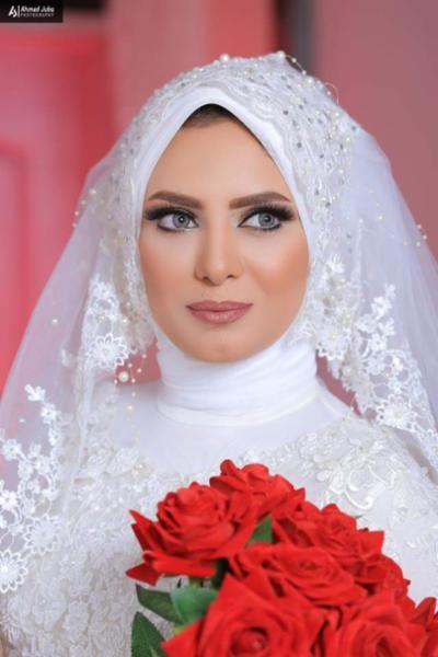الحجاب هو سر جمالها مع ديفا أتيليه وميك أب أستوديو