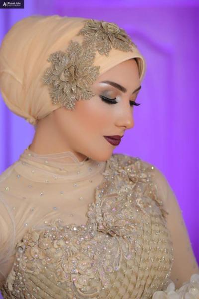 عروستي الحلوة ... مع ديفا أتيليه وميك أب أستوديو