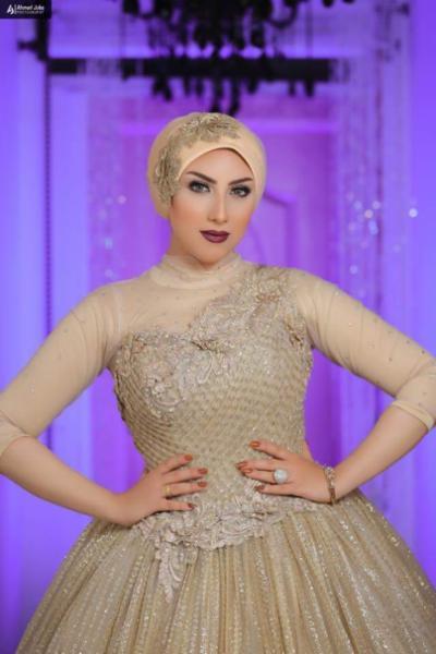 عروستي الحلوة ... مع ديفا أتيليه وميك أب أستوديو
