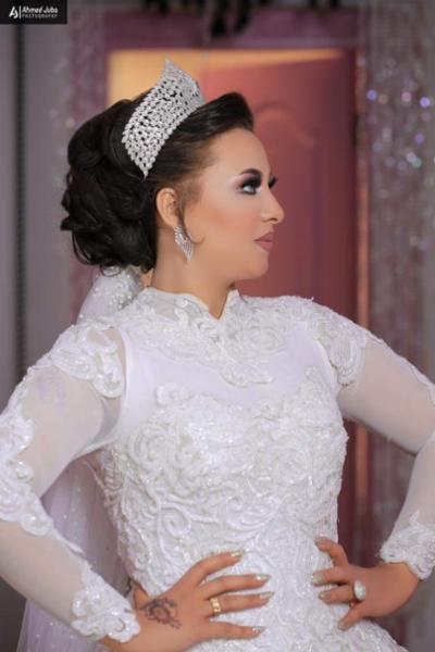 كالملكات أنتي ... مع ديفا أتيليه وميك أب أستوديو