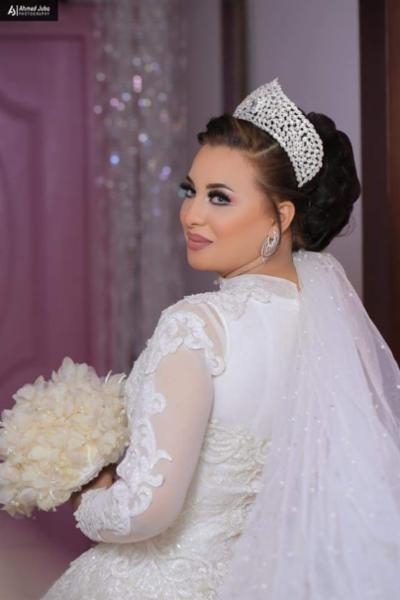 كالملكات أنتي ... مع ديفا أتيليه وميك أب أستوديو