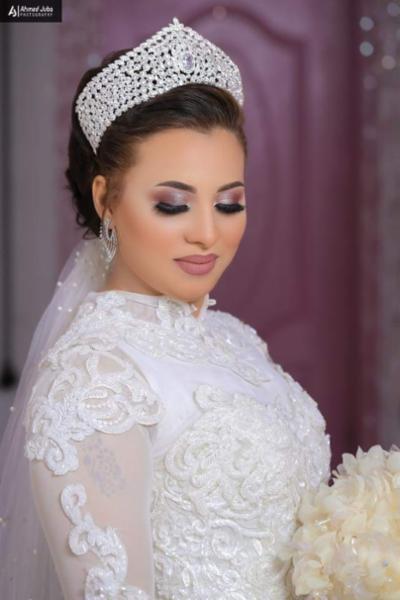 كالملكات أنتي ... مع ديفا أتيليه وميك أب أستوديو