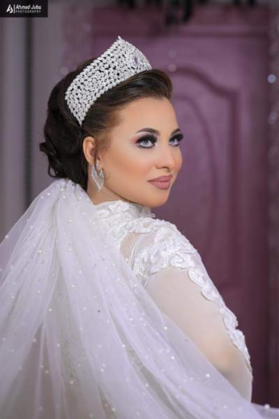 كالملكات أنتي ... مع ديفا أتيليه وميك أب أستوديو