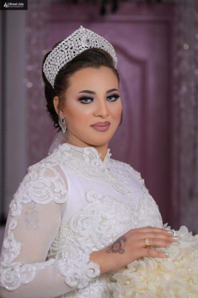 كالملكات أنتي ... مع ديفا أتيليه وميك أب أستوديو