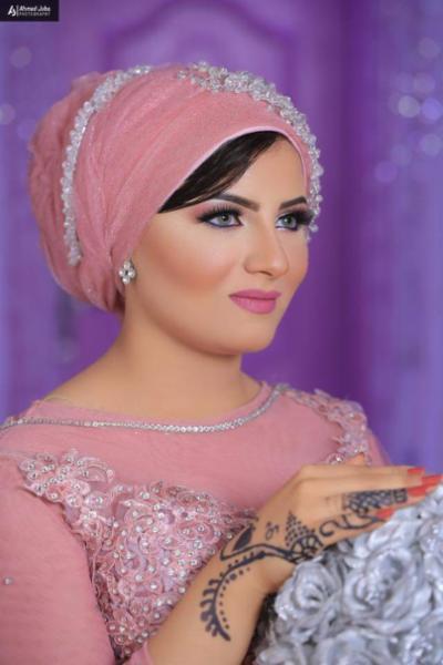 أحلى وأرق عروسة بالدنيا مع لوك مميز للخطوبة من ديفا أتيليه وميك أب أستوديو 😍