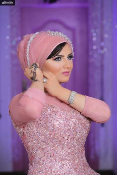 أحلى وأرق عروسة بالدنيا مع لوك مميز للخطوبة من ديفا أتيليه وميك أب أستوديو 😍