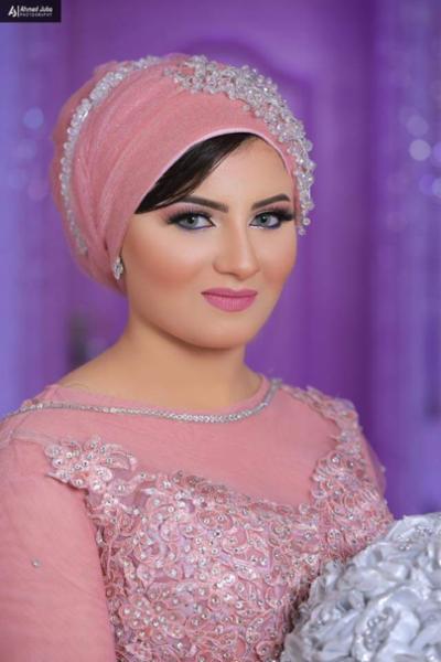 أحلى وأرق عروسة بالدنيا مع لوك مميز للخطوبة من ديفا أتيليه وميك أب أستوديو 😍