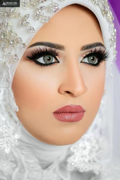 أظهري جمالك مع ديفا أتيليه وميك أب أستوديو